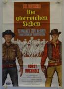 Die glorreichen Sieben (The Magnificent Seven)